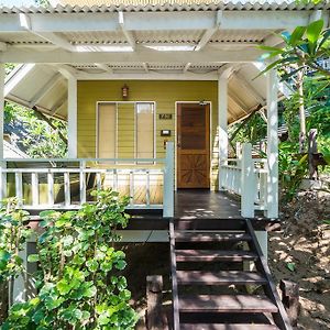 Bungalow